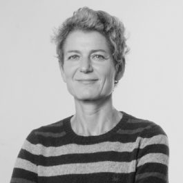 Lucia Minunno docente Fondazione Studio Marangoni