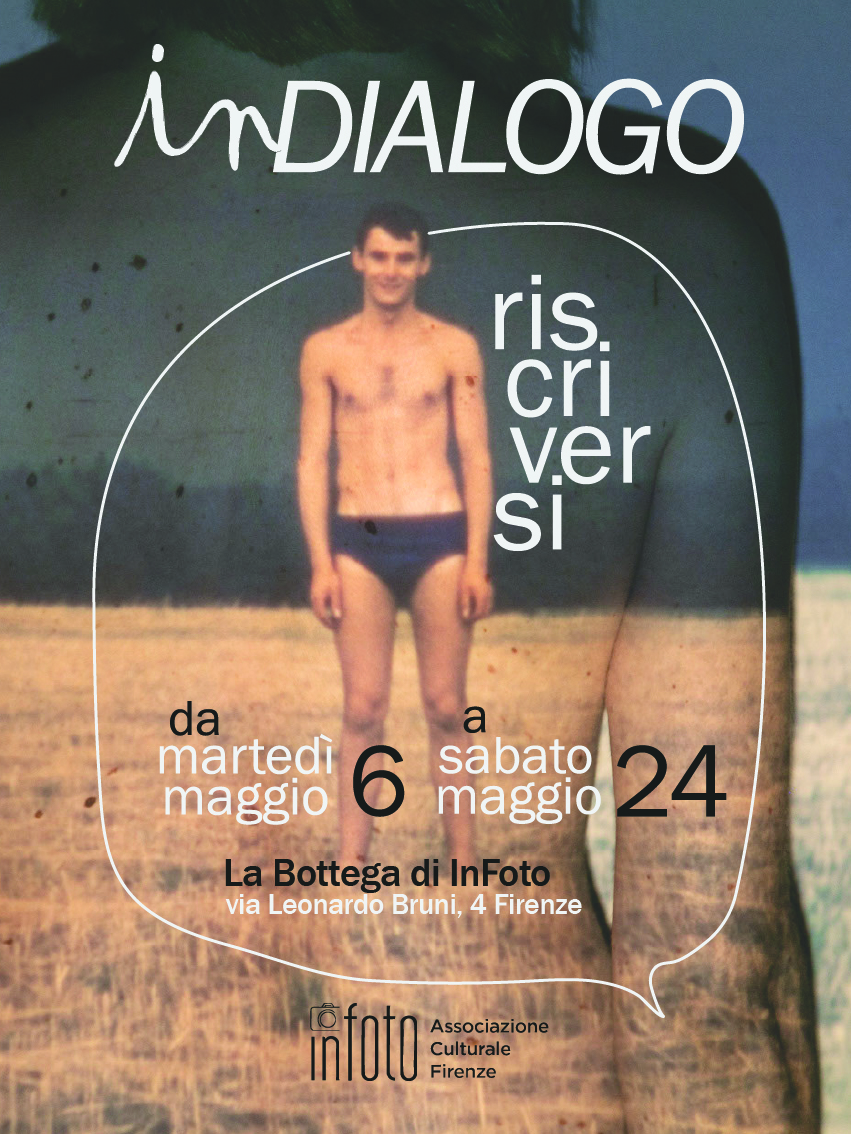 “Riscriversi” di Bianca Giorgetti e Anna Ratajczyk