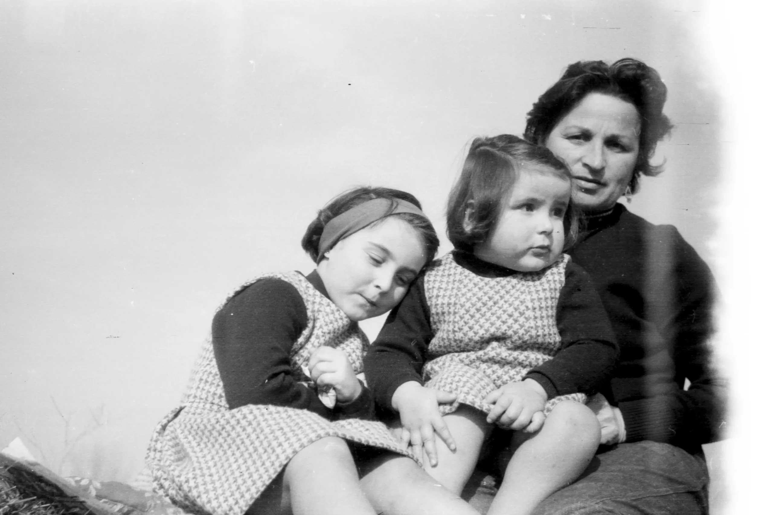 Paolo Buatti in mostra a Roma