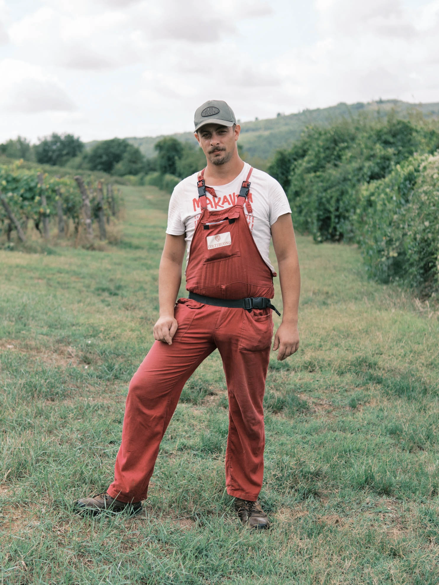 Studio Marangoni racconta Badia a Coltibuono