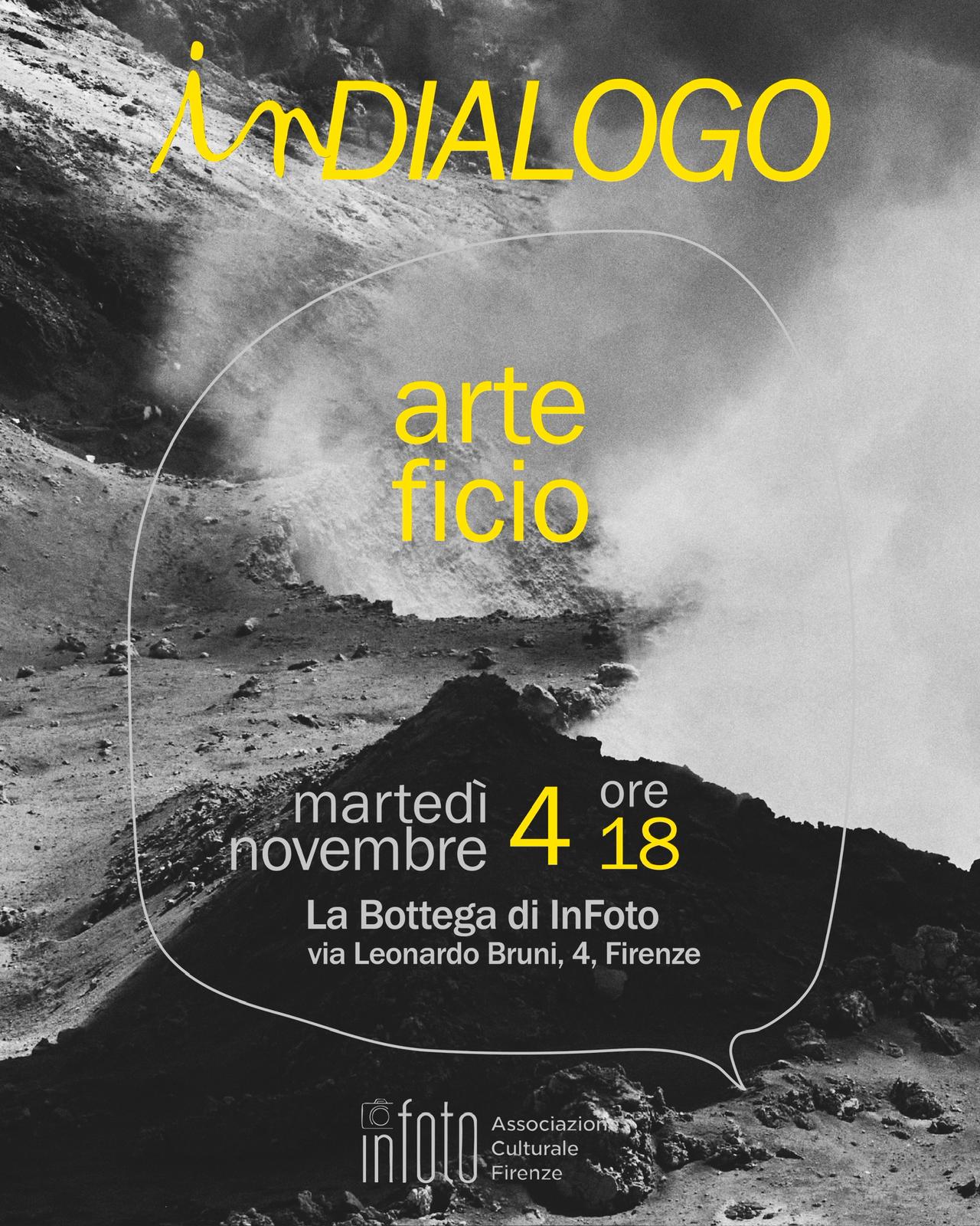 “Arte-ficio” di Leonardo Bocci e Danilo Currò