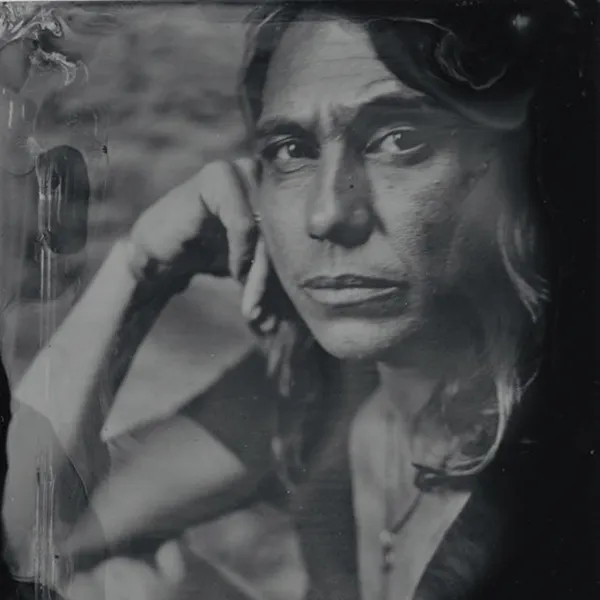 Eliosa Borcini Ritaratto al collodio umido