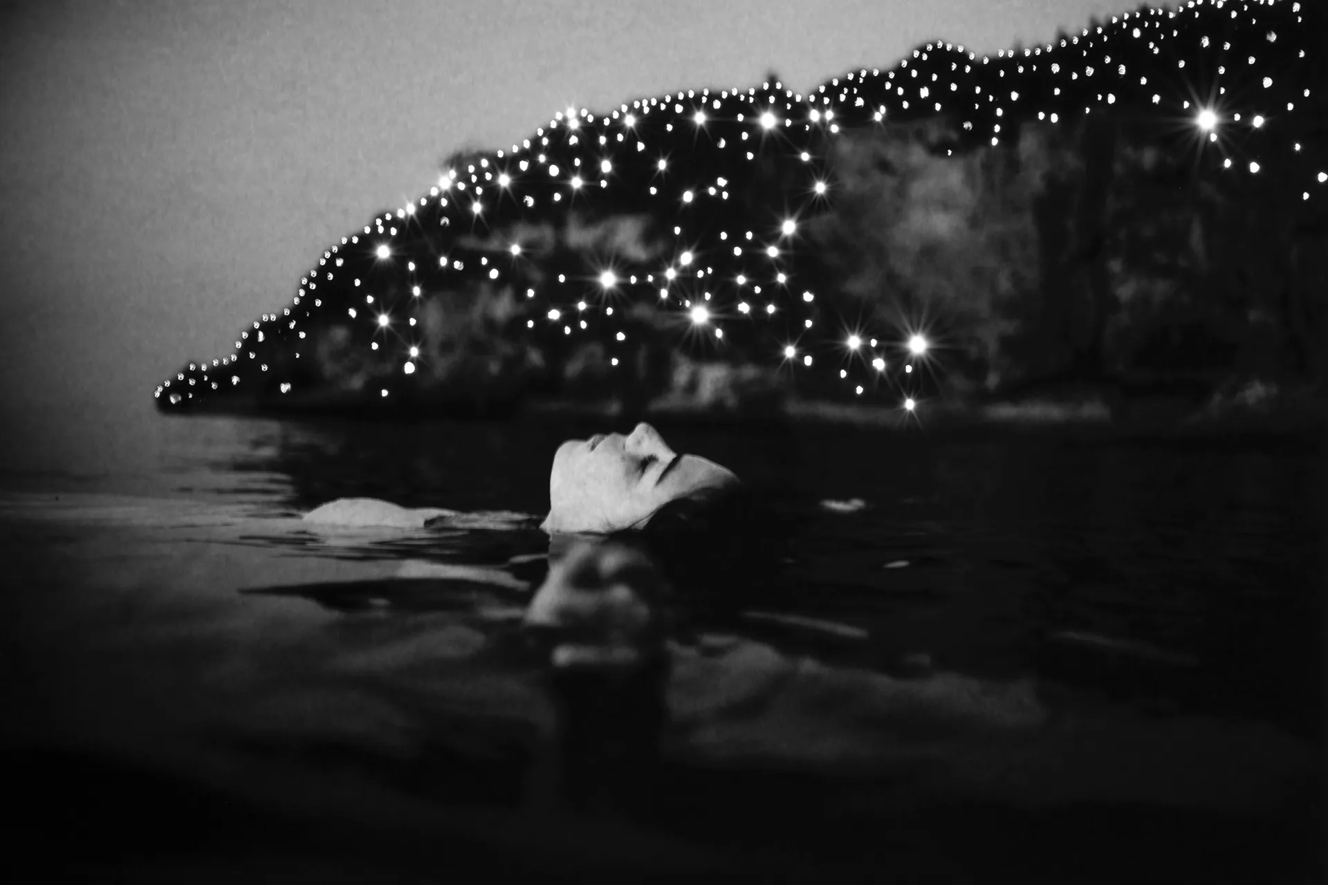 Archive dialogues #2 – La misura del visibile