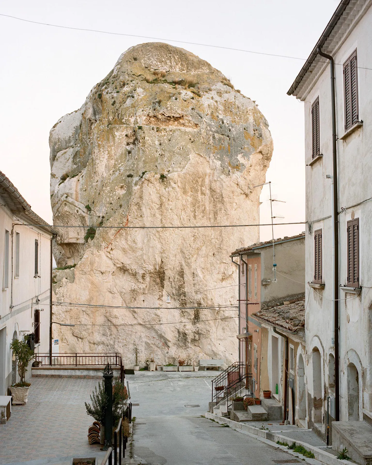 IN/QUADRO  – Sense of Place